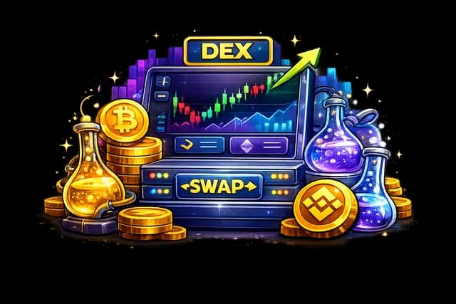 Uh Oh Swap Phase 3 illustration